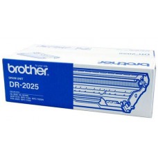 Brother TN-2025 Black Toner